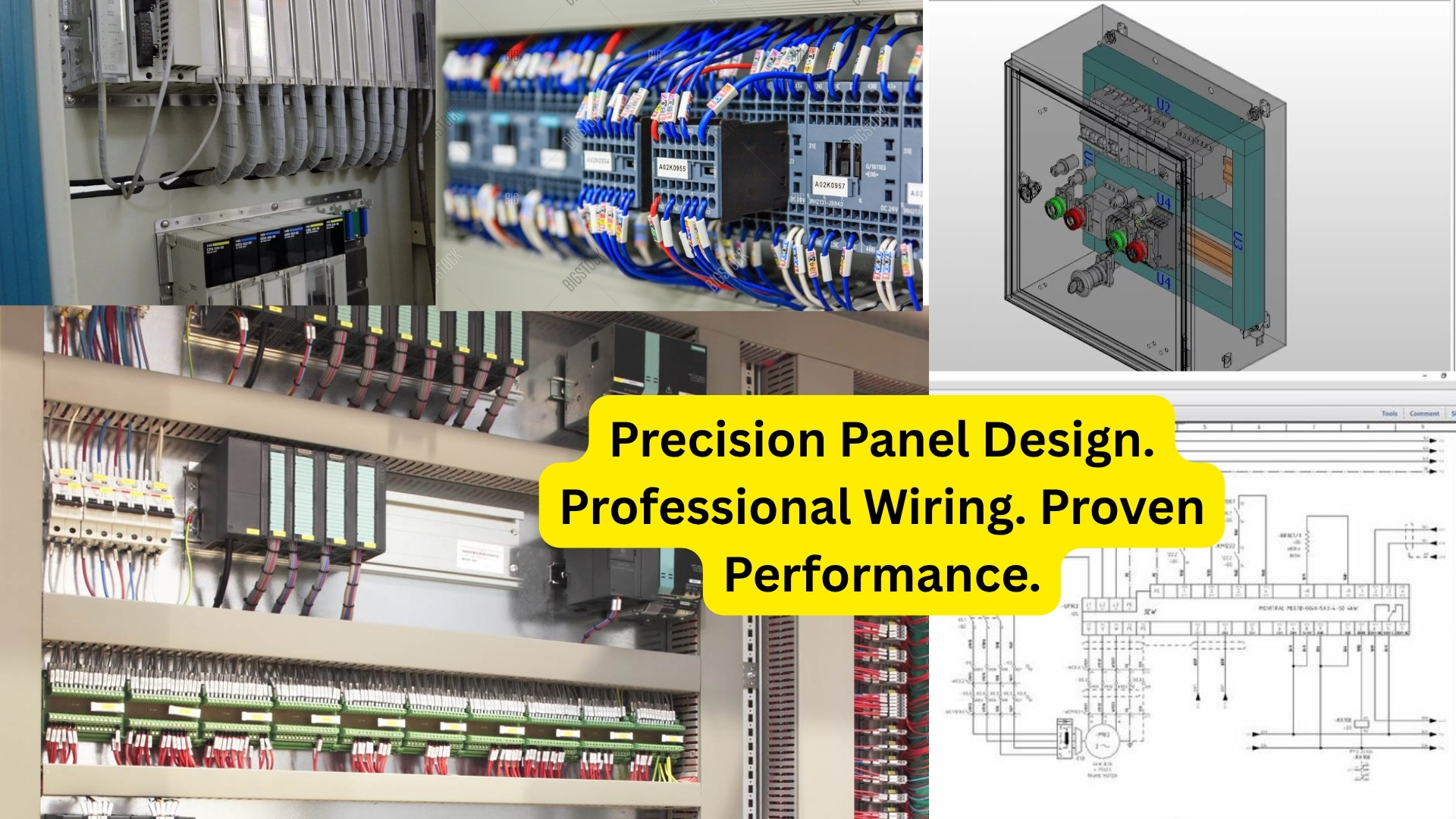Paneldesign
